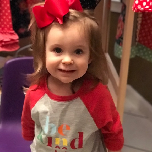 Meet your Posher, Heather - Picture 2 of 6